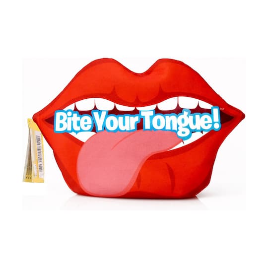 Bite Your Tongue!&#x2122; Game